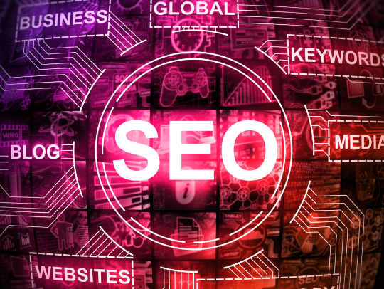 百色万词霸屏推广